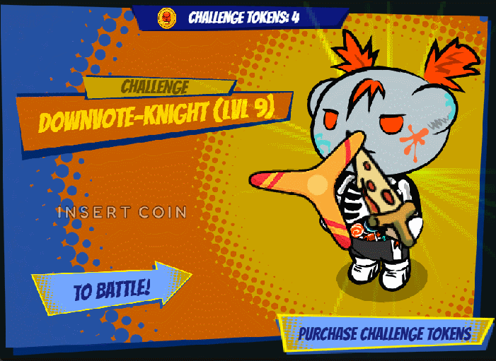 Kersnoofle ThreadBrawlers — image 10